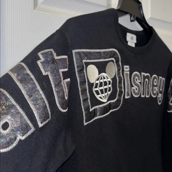 Walt Disney World spirit jersey- SZ M - Picture 3 of 7